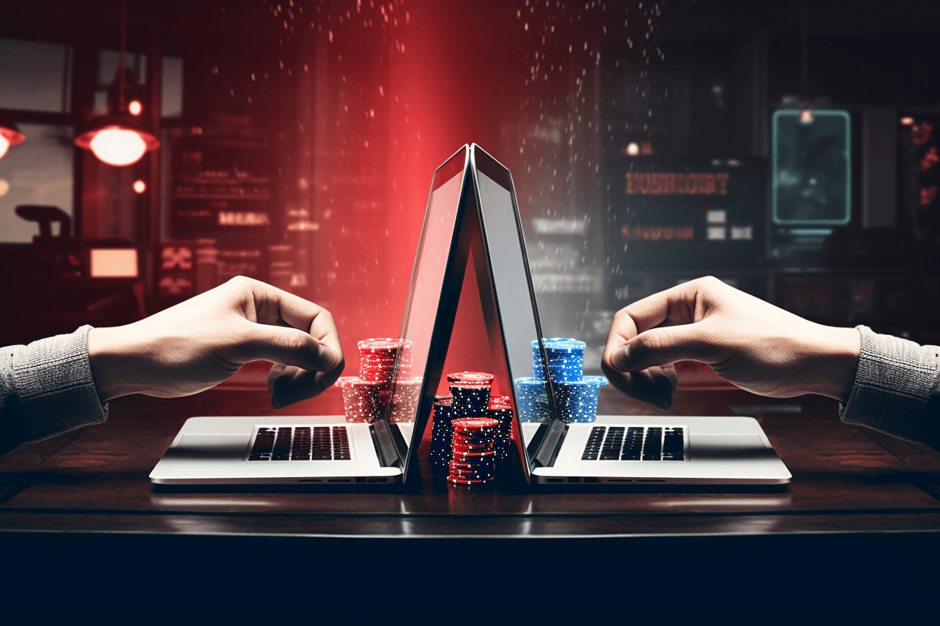 Výhody a nevýhody online živého blackjacku image