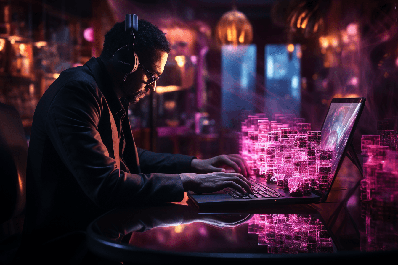 Online Live Blackjack vs. Tradiční Blackjack image