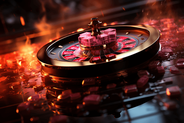 Nejlepší strategie a tipy pro výhru v Lightning ruletě image