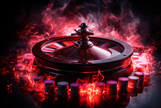Lightning Roulette Casino Game: Funkce a inovace image