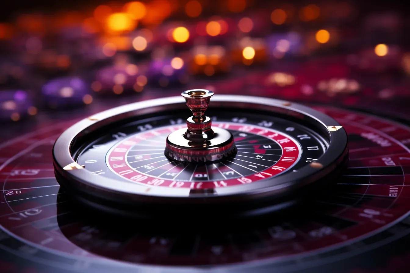 Nejlepší živé kasinové hry s rychlým hraním image