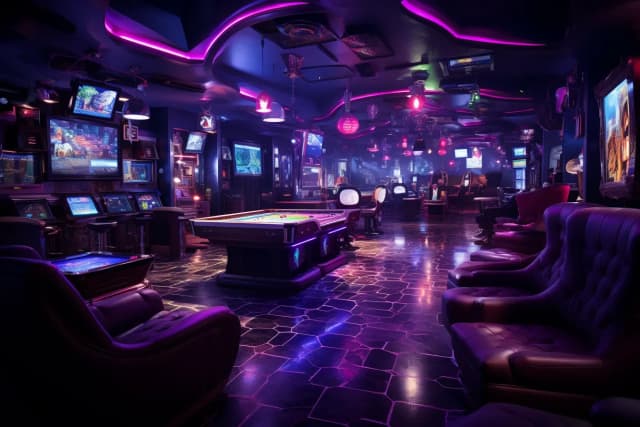 Pravda nebo lež? Odhalování běžných mýtů o živém kasinu image