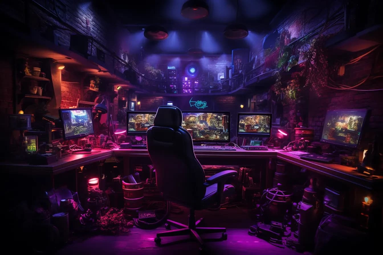 Nejčastější dotazy týkající se živého online kasina image