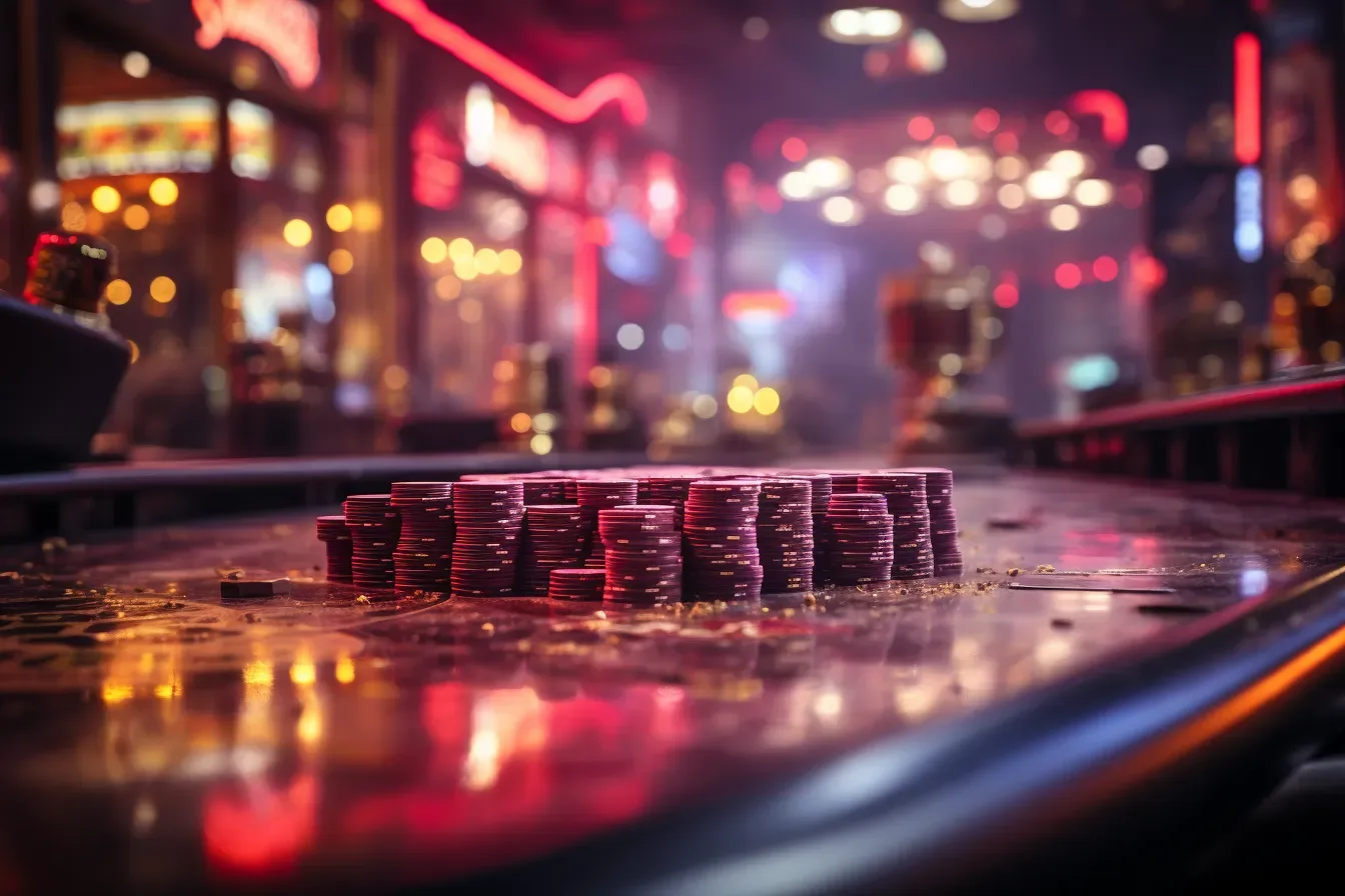 Jak číst dealerovu upcard v živém blackjacku image