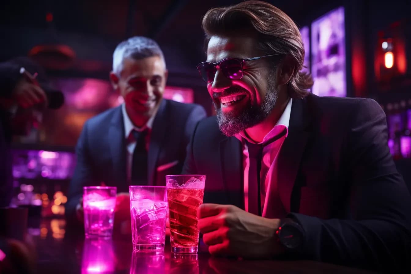 Jak se chovat při používání Live Casino Chat image