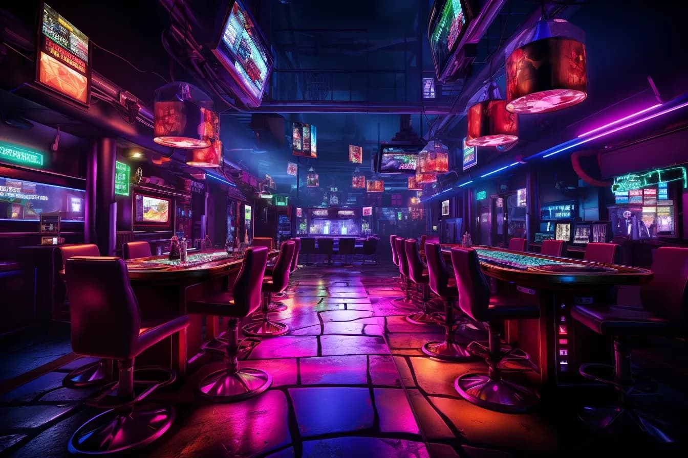 Porovnání živých kasinových her od nejlepších poskytovatelů softwaru image