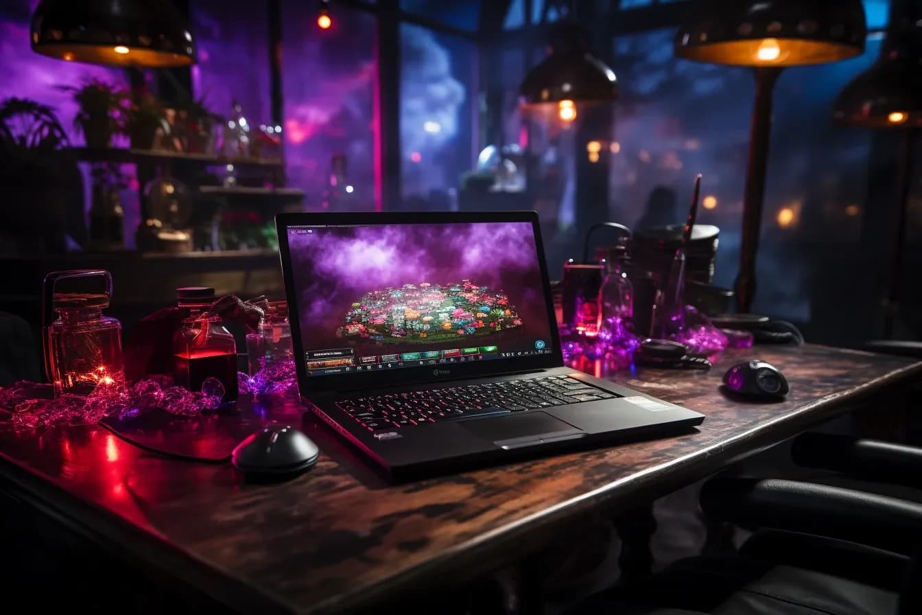 Jak hrát online živé turnaje v ruletě image