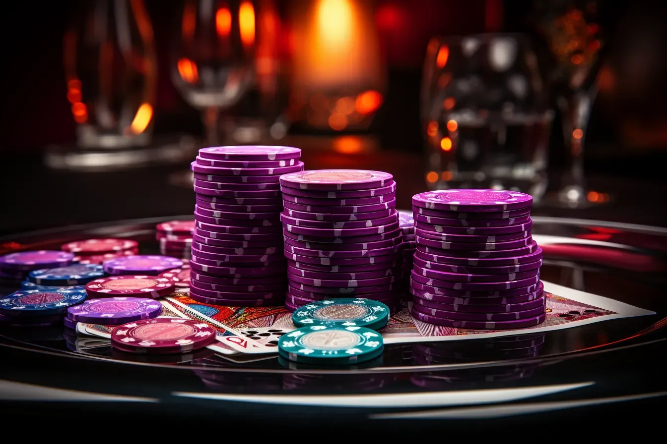 Jak hrát živě poker se třemi kartami online: Průvodce pro začátečníky image