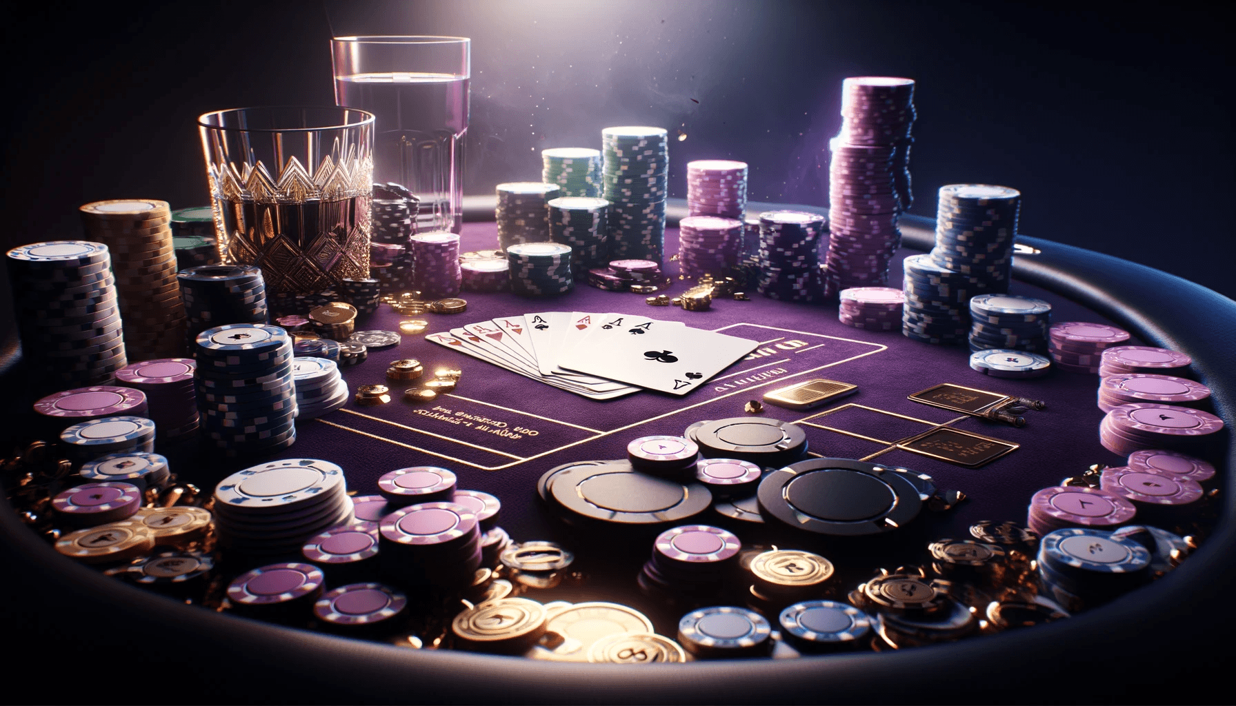 Populární slangy živého pokeru vysvětleny image