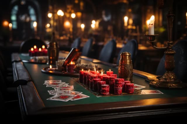 Jak hrát Live Casino Blackjack 21 image