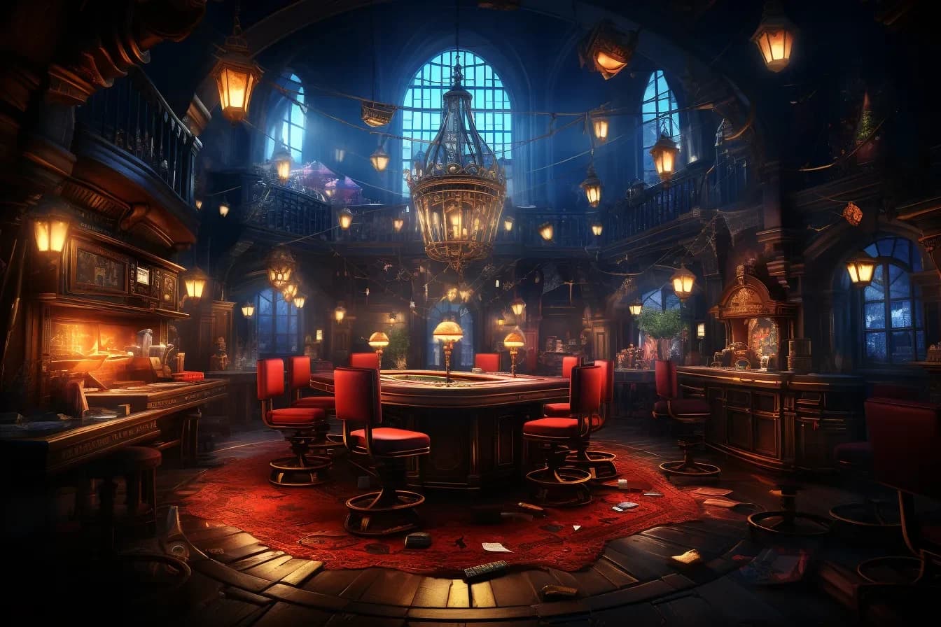 Andar Bahar pro začátečníky image