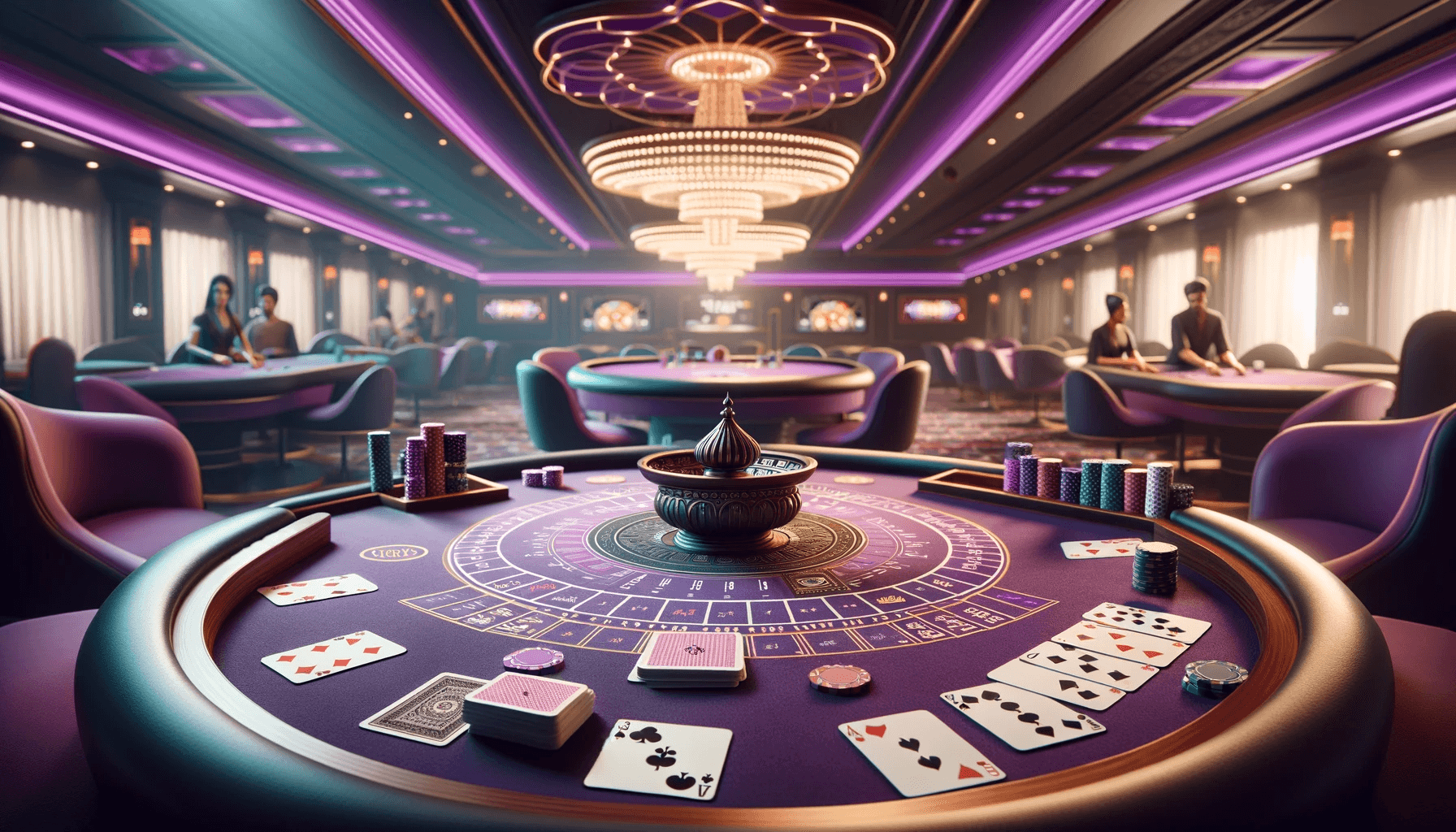 Andar Bahar pro pokročilé hráče image