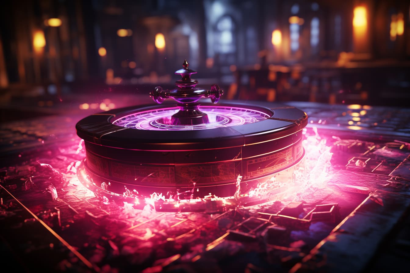 Jak hrát živou bleskovou ruletu image