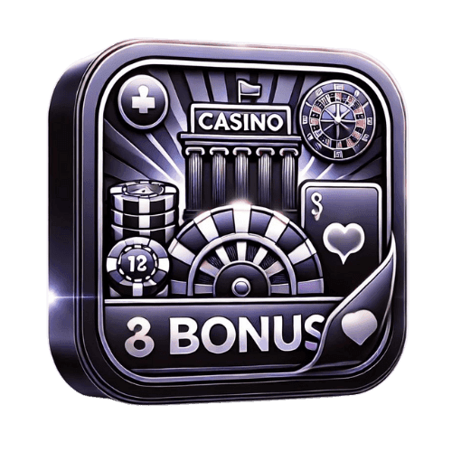 Žádná sázková kasina