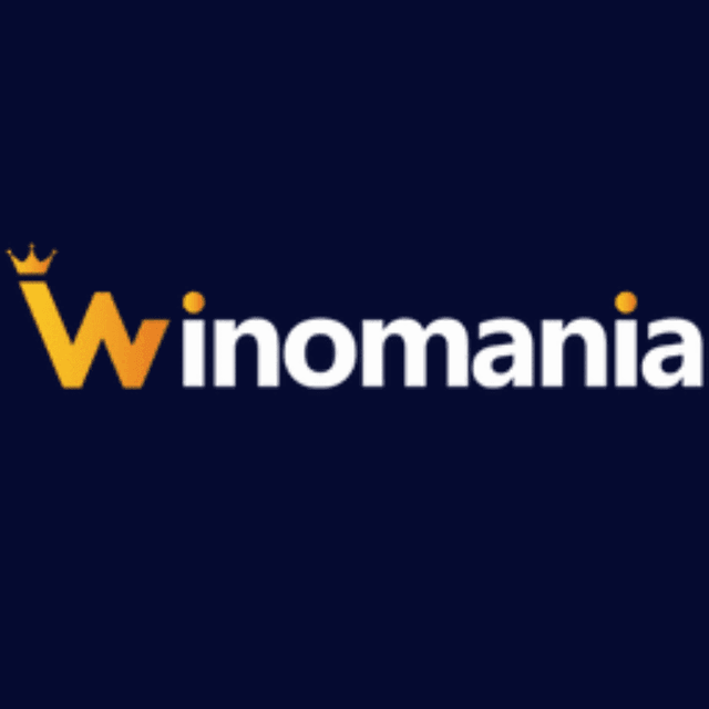 WinOMania Logotype