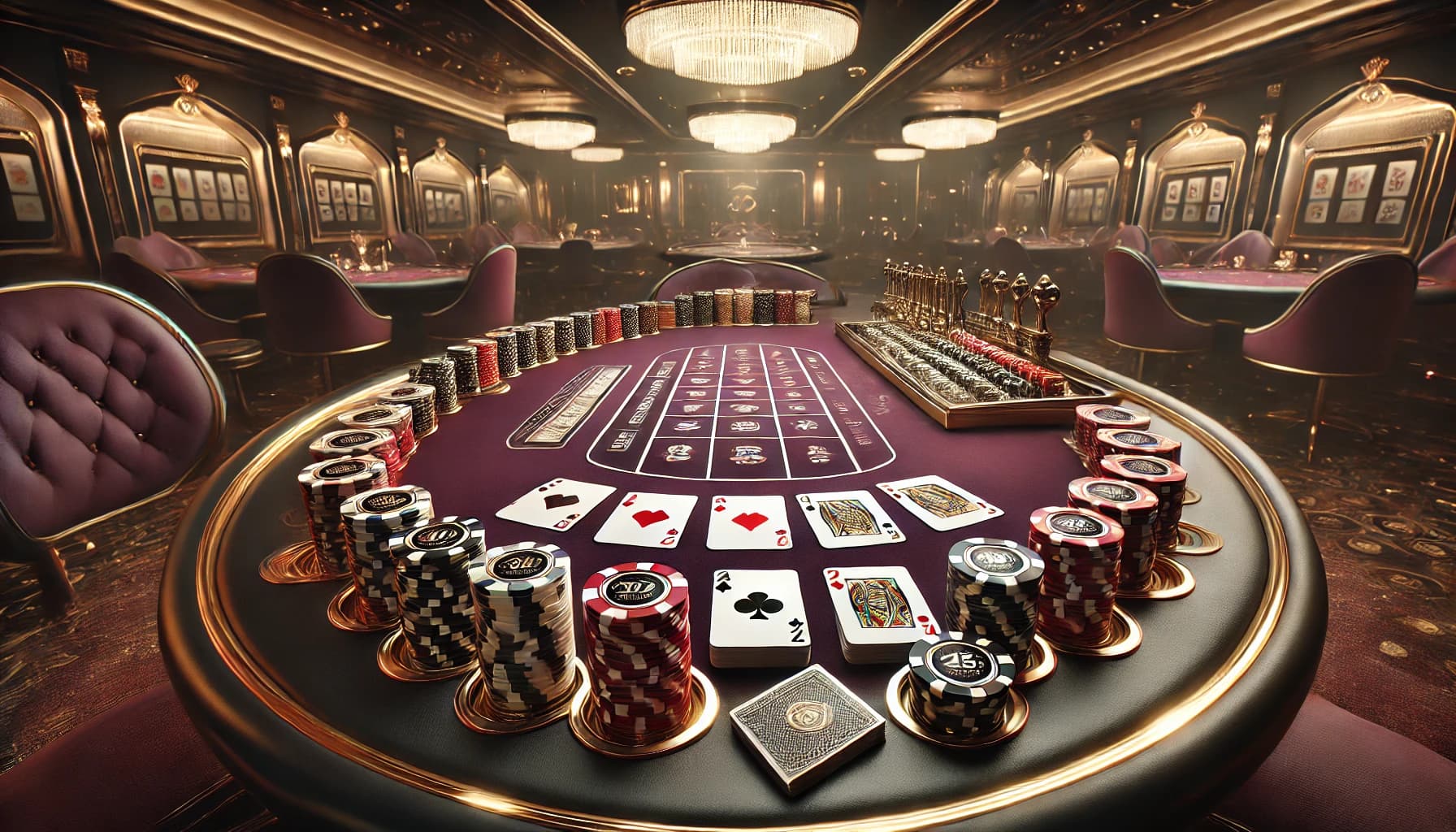 15 nejlepších živých her Baccarat za 2026 image