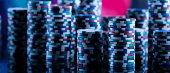 5 přesvědčivých důvodů, proč hrát na nejlepších stránkách živého kasina
