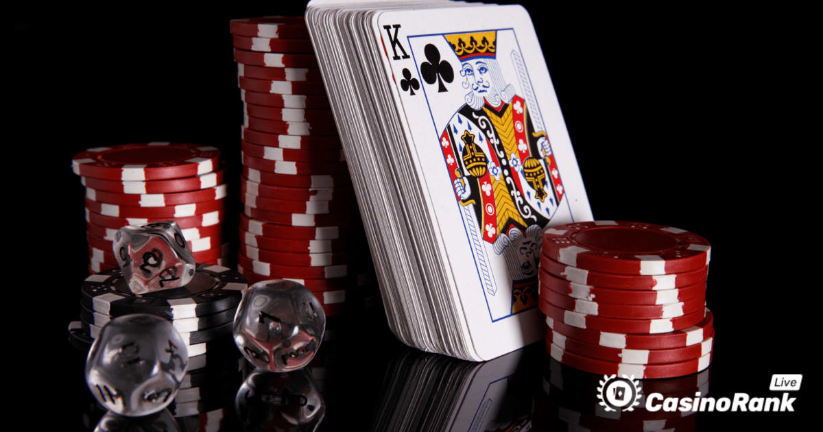 Mohou mÃ­t video pokerovÃ© hry vÃ­ce neÅ¾ 100% nÃ¡vratnost?
