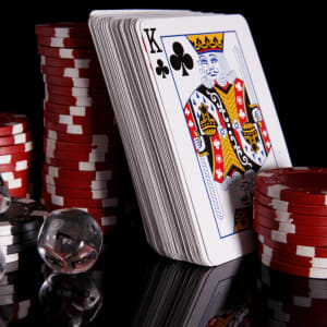 Mohou mít video pokerové hry více než 100% návratnost?
