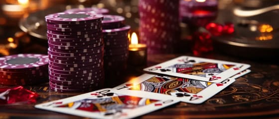 Kde najít bezplatné živé kasinové hry