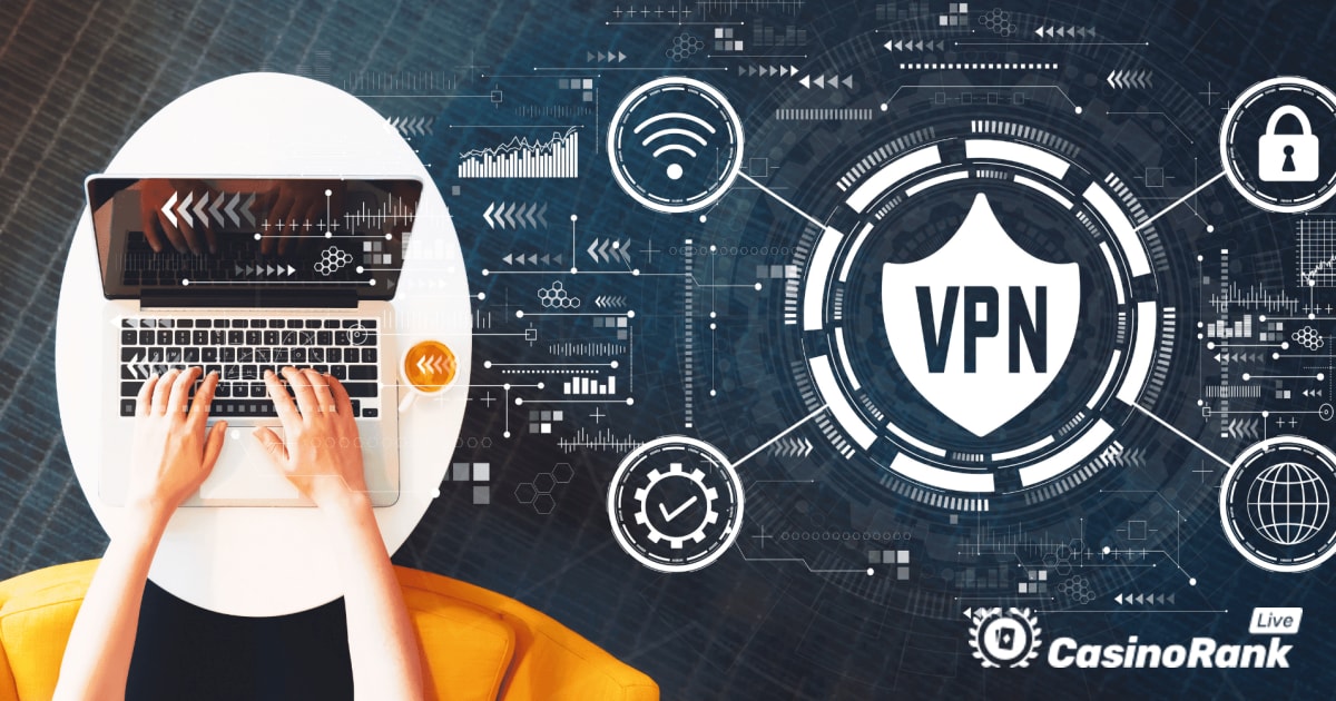 Proč byste měli zvažovat VPN pro živé hraní