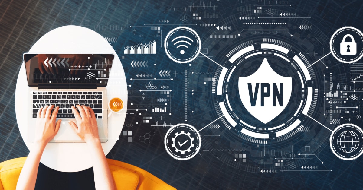 Proč byste měli zvažovat VPN pro živé hraní