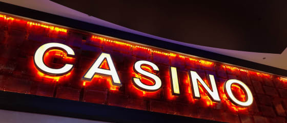 Co je zajištění sázek v živém online kasinu?