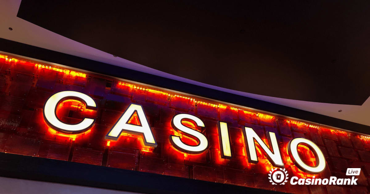 Co je zajiÅ¡tÄ›nÃ­ sÃ¡zek v Å¾ivÃ©m online kasinu?