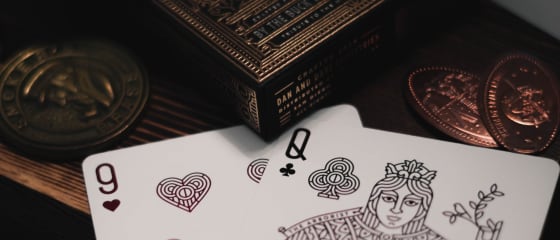 BetConstruct zahajuje Å¾ivÃ½ Pai Gow Poker