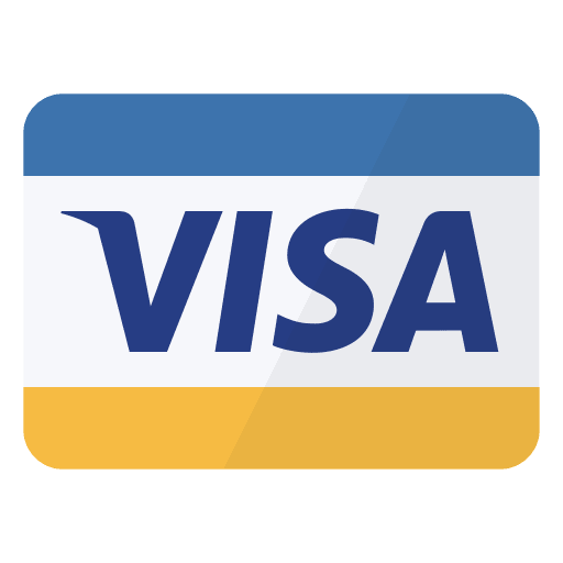 10 Živá kasina, která používají Visa pro bezpečné vklady