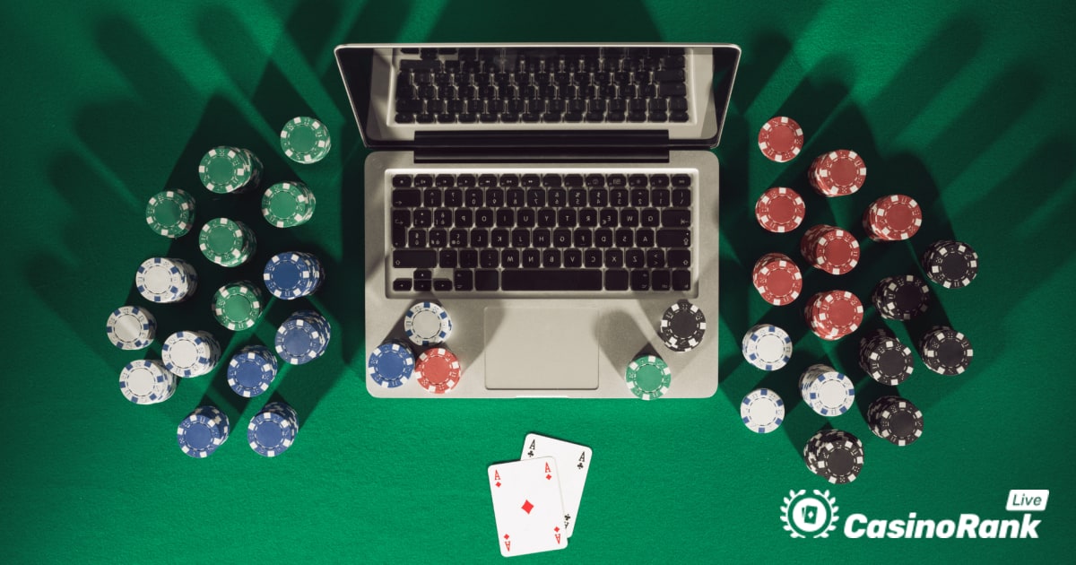 Jaké kasinové hry s živými dealery je nejlepší hrát právě teď?