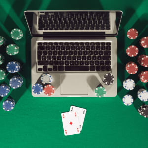 JakÃ© kasinovÃ© hry s Å¾ivÃ½mi dealery je nejlepÅ¡Ã­ hrÃ¡t prÃ¡vÄ› teÄ�?