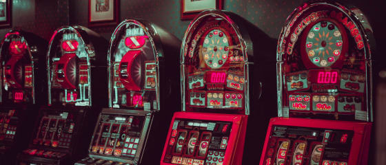 NejvÃ½nosnÄ›jÅ¡Ã­ kasinovÃ© hry