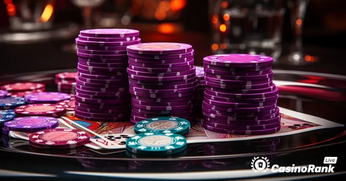 Jak hrát živě poker se třemi kartami online: Průvodce pro začátečníky