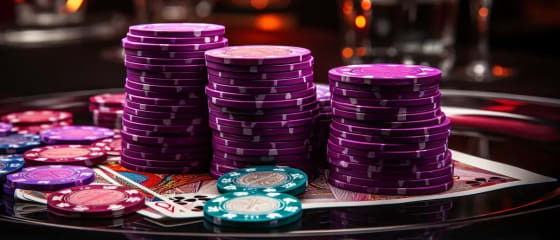 Jak hrát živě poker se třemi kartami online: Průvodce pro začátečníky