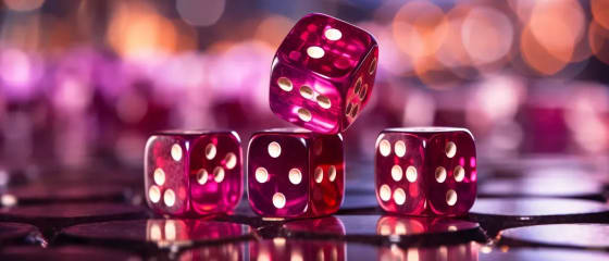 Å½ivÃ© kasinovÃ© kostkovÃ© hry, kterÃ© mÅ¯Å¾ete hrÃ¡t hned teÄ�