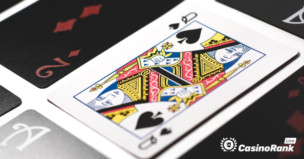 Pragmatic Play pÅ™idÃ¡vÃ¡ Blackjack a Azure Roulette do svÃ©ho portfolia Live Casino