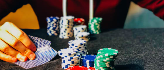 Triky používaná kasin vyrobit Gamblers Keep Tipováni