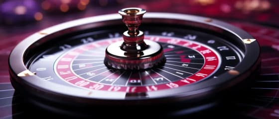NejlepÅ¡Ã­ Å¾ivÃ© kasinovÃ© hry s rychlÃ½m hranÃ­m