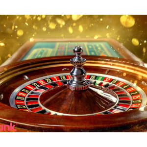 1P Live Roulette Wheels – hrajte bez mnoha rizik!