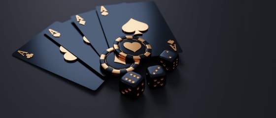Důvody, proč hrát živé kasinové hry častěji