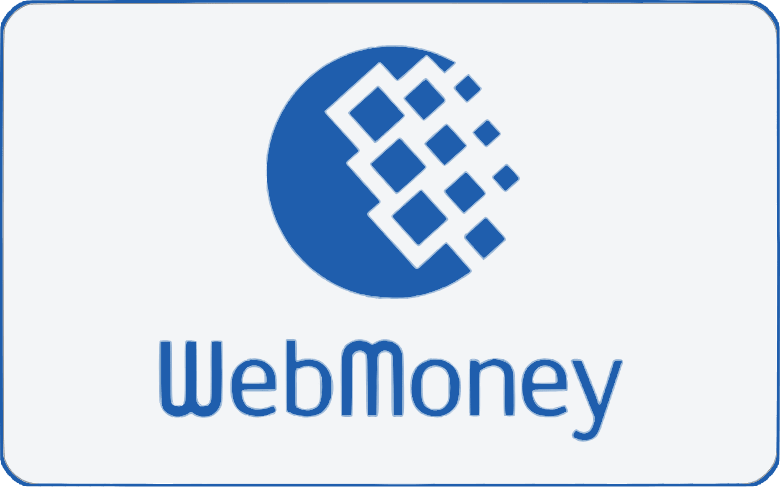 10 Živá kasina, která používají WebMoney pro bezpečné vklady