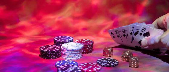 Ovládněte umění hrát ty nejlepší živé kasinové hry pomocí těchto tipů