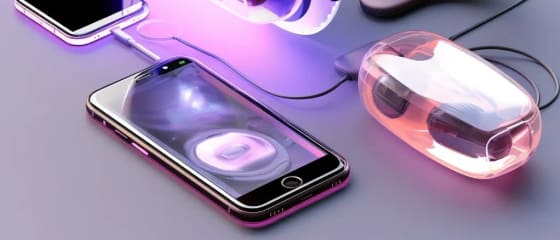 Budoucnost příslušenství k mobilním telefonům: VR Gear, hologramové sady a dotykové baterie