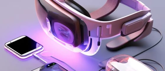 Budoucnost příslušenství k mobilním telefonům: VR Gear, hologramové sady a dotykové baterie