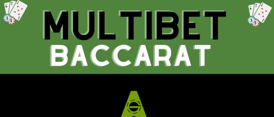 Autentické herní debuty MultiBet Baccarat – podrobný přehled