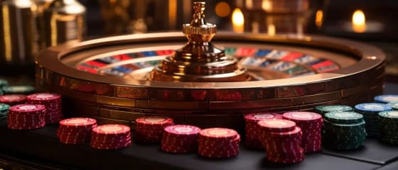 Nejlepší tipy pro úspěch živého kasina