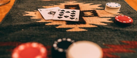 Je počítání karet v Blackjack Live možné?