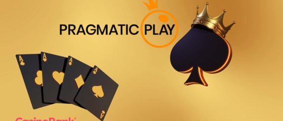 Live Casino Pragmatic Play debutuje v rychlém blackjacku s vedlejšími sázkami