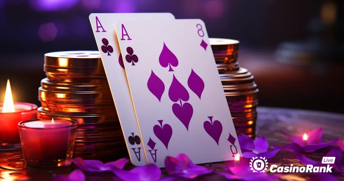 Mastering Live Dealer Three Card Poker: Průvodce pro profesionály